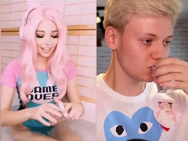Pyrocynical Drinking E-Thot's Bathwater